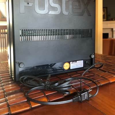 Fostex R8 Reel to Reel Tape Deck *Just Serviced* image 5