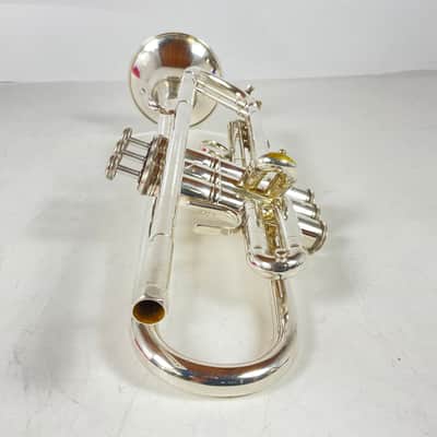 Used Bach 37 Bb Trumpet (SN: 432913) image 2