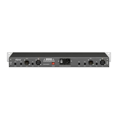 elysia karacter Saturation Distortion (Rackmount) image 4
