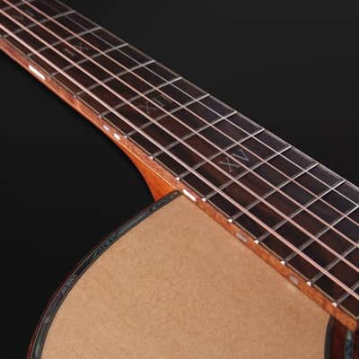 Furch Red Deluxe Gc-SR Anthem  2020s Natural ***In Exhibition*** image 5