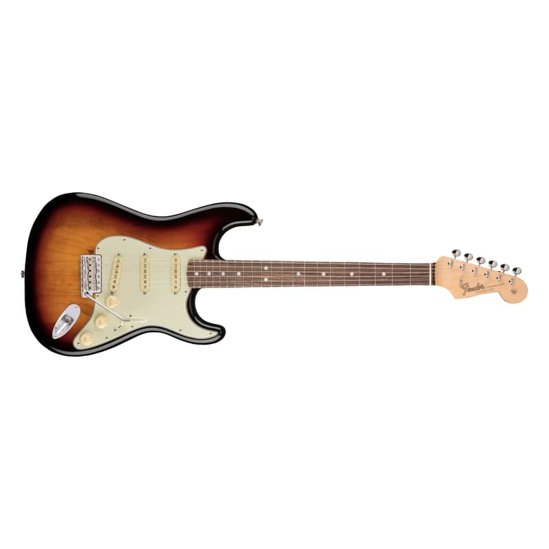 Fender American Original '60s Stratocaster | Reverb Sweden