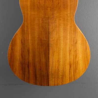 Taylor Used GS Mini-E Koa, '26 image 4