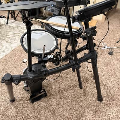 Roland Roland V-Drum Kit Pedal - TD-07KX 2022 image 10