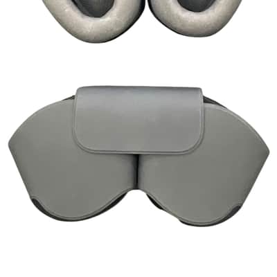 Apple Headphones A3184 image 3