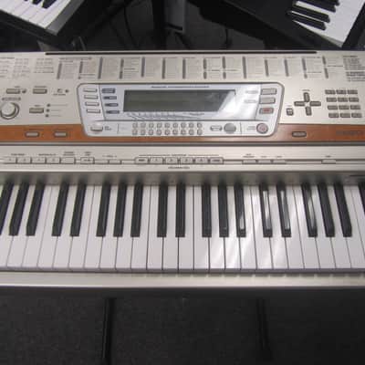Casio-WK-8000 image 3