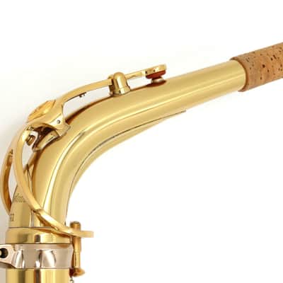 YAMAHA Alto Saxophone YAS-875EX (Includes G1 Neck) [C73079] (06/22) image 11