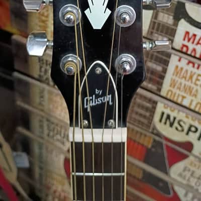 Maestro by Gibson MA41NACH6 – Solid Value, Classic Acoustic Tone