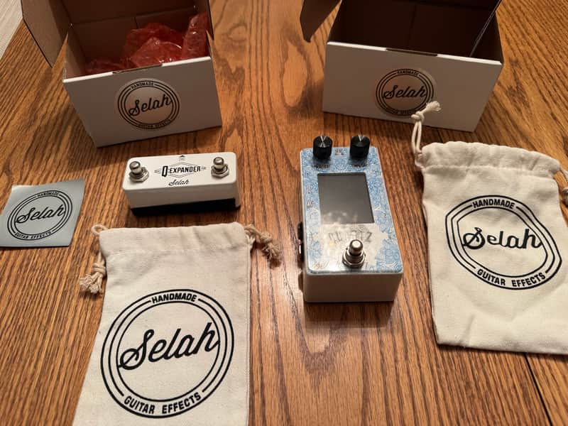 Selah Quartz Timer V2