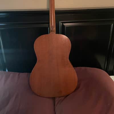 Gibson LGO 1966 - Natural image 4