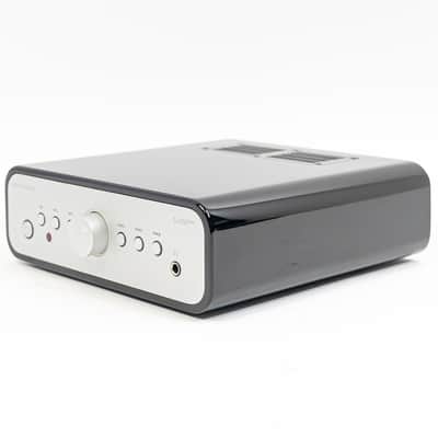 Peachtree Audio sonaDAC DAC, Preamp, Headphone Amp with Remote Control image 3