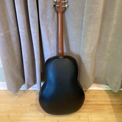 Ovation CC11 Celebrity 1984 - 1996 Natural image 2