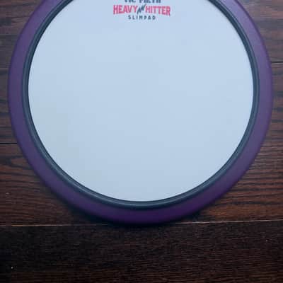 Vic Firth Heavy Hitter SlimPad image 1