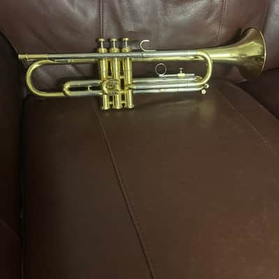 Getzen 300 Bb Trumpet SN K69892 image 5