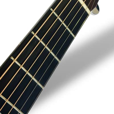 Martin Custom Shop D-28 2017 image 11