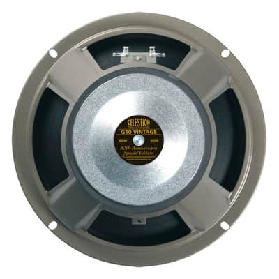 G10 Vintage 8 Ohms Celestion image 3