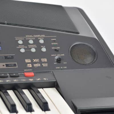 Yamaha PSR-8000 Keyboard Occasion image 8