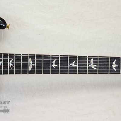 PRS Guitars Custom 24 - Purple Mist 10 Top (s/n: 7547) image 5