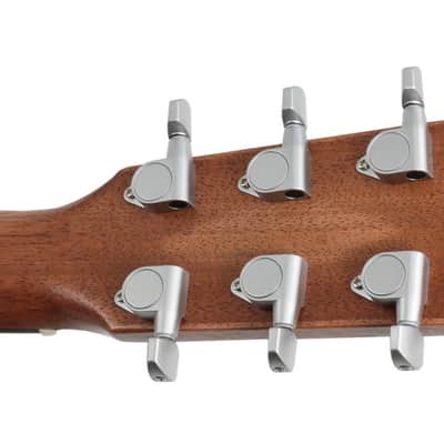 Martin 000C Jr E StreetMaster Acoustic Electric New for 2025 image 5