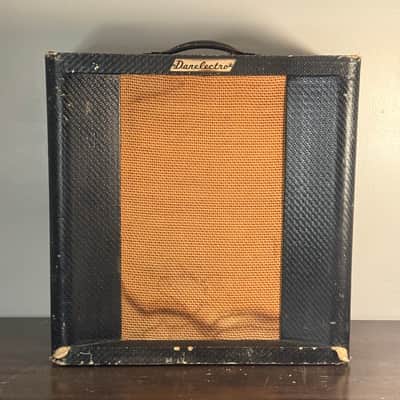 Immagine Danelectro Challenger Series D Model 89 Mid 50’s - 1