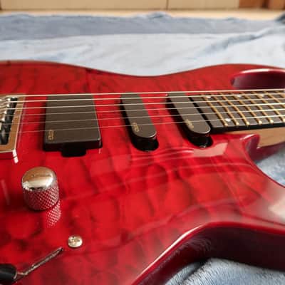 VGS Radioactive TD-Special True Temperament Evertune image 11