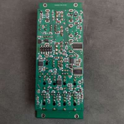 Gieskes 4Swing - vco - sequencer - free shipping! image 3