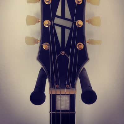 Epiphone SG Custom 2020 - Present - Ebony image 5