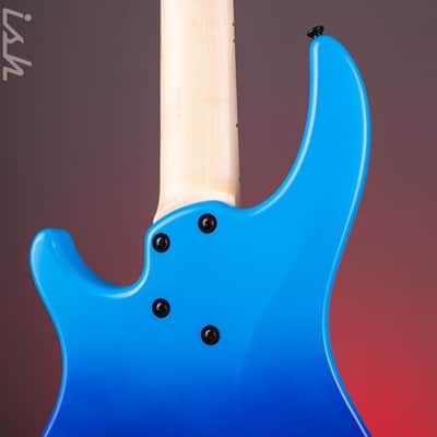 2025 Dingwall NG3 5-String Blue Purple Fade image 10