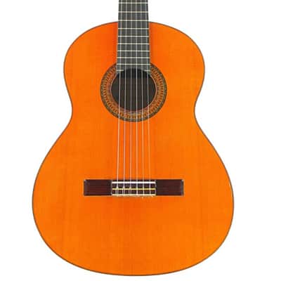 Manuel Contreras Classical C-4 1983 image 2