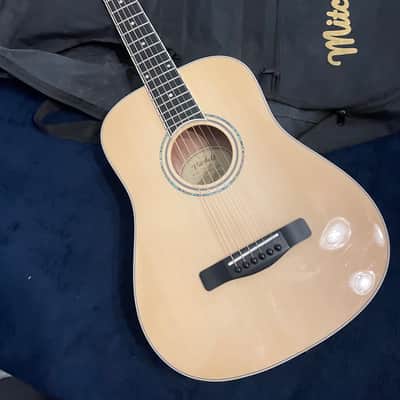 Mitchell DJ-120/N - Natural image 1