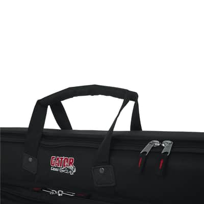 Gator Cases GKB-61 Borsa tastiera 61 tasti image 5