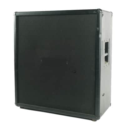 Mesa Boogie 4x12 Dummy Cab Owned by Bullet For My Valentine image 3