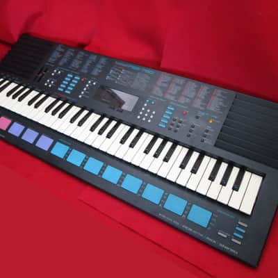 Yamaha PortaSound PSS-780 Synthesizer Keyboard TESTED FREE shipping #2 image 3