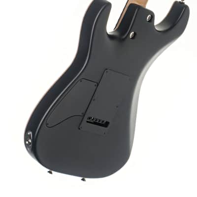 Anderson Drop Top Shorty Hollow Electric Guitar #02-10-25A image 2