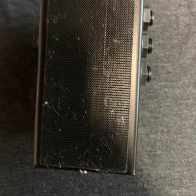AMT Electronics Legend Amp II D2 Distortion 2010s - Black image 3