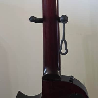 Kramer Assault Plus 2010 - Bengal burst image 7
