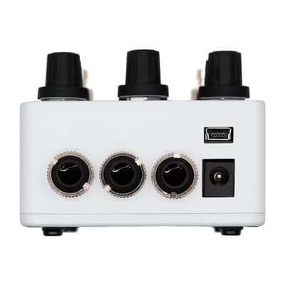 Red Panda Particle 2 Granular Delay / Pitch Shifter Pedal image 3