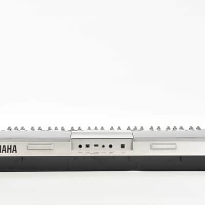Yamaha PSR S-500 Keyboard Occasion image 5