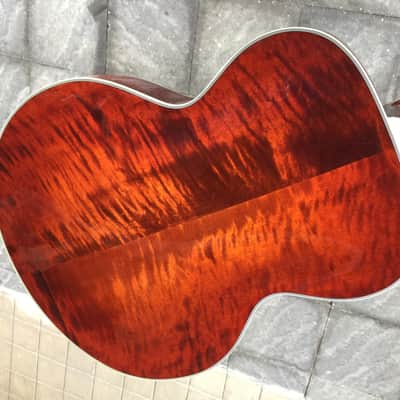 Eastman MDC805 2017 Classic Mandocello Flawless Condition Beautiful! image 1
