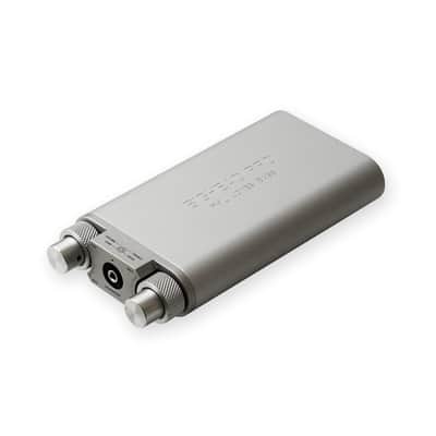 Phil Jones Bass Bighead Pro HA-2 Headphone Amp with D/A Converter image 1