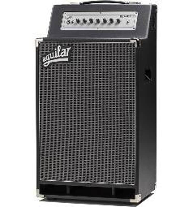 Aguilar Tone Hammer 210 Combo image 1