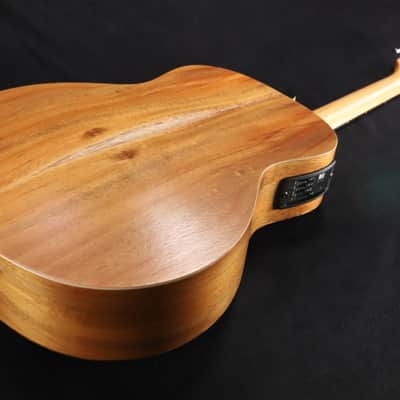 Taylor GS Mini-e Koa 236 image 7