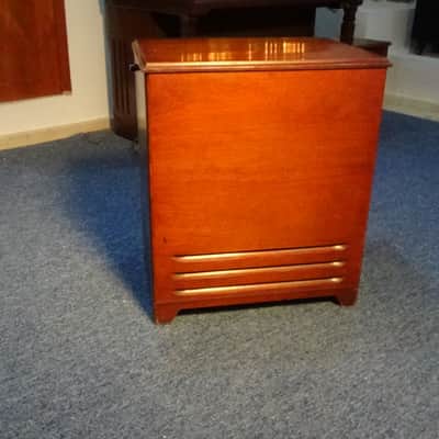 Leslie Model 120 Rotating Speaker Cabinet image 1