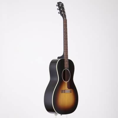 Gibson L-00 Standard Vintage Sunburst, 2023 Model [22483041] (07/06) image 14