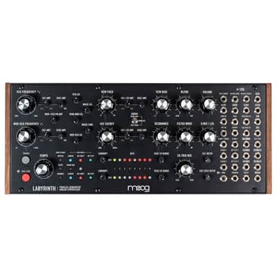 Moog Labyrinth imagen 4