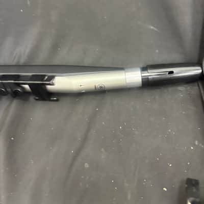 Yamaha WX5 Wind MIDI Controller Electronic Wind Instrument Tested image 6