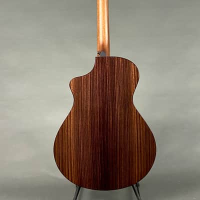 Breedlove Premier Concert Edgeburst CE 2023 image 8