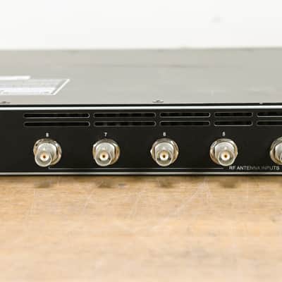 Shure PA821A Antenna Combiner for PSM Wireless Systems  - 470-952 MHz CG015N2 image 8