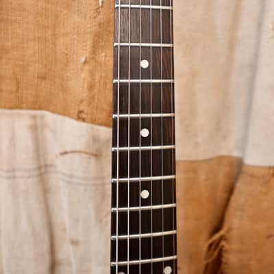 Epiphone Coronet 1963 - Cherry Red image 5
