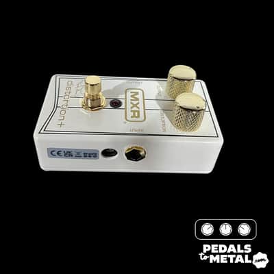 MXR RR104C Randy Rhoads Signature Special Edition Distortion + -x12981 image 2