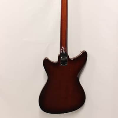 Teisco Kawai Bass Guitar image 7